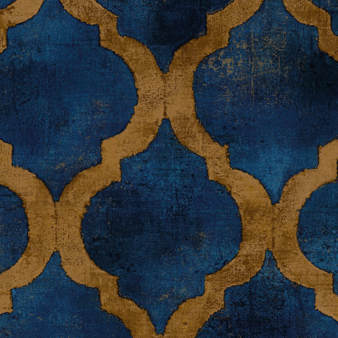 Papel tapiz Rhomb