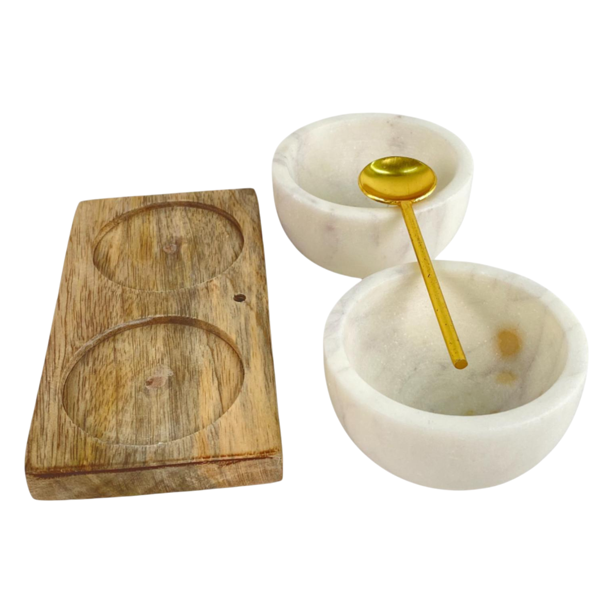 Dips/Entremes