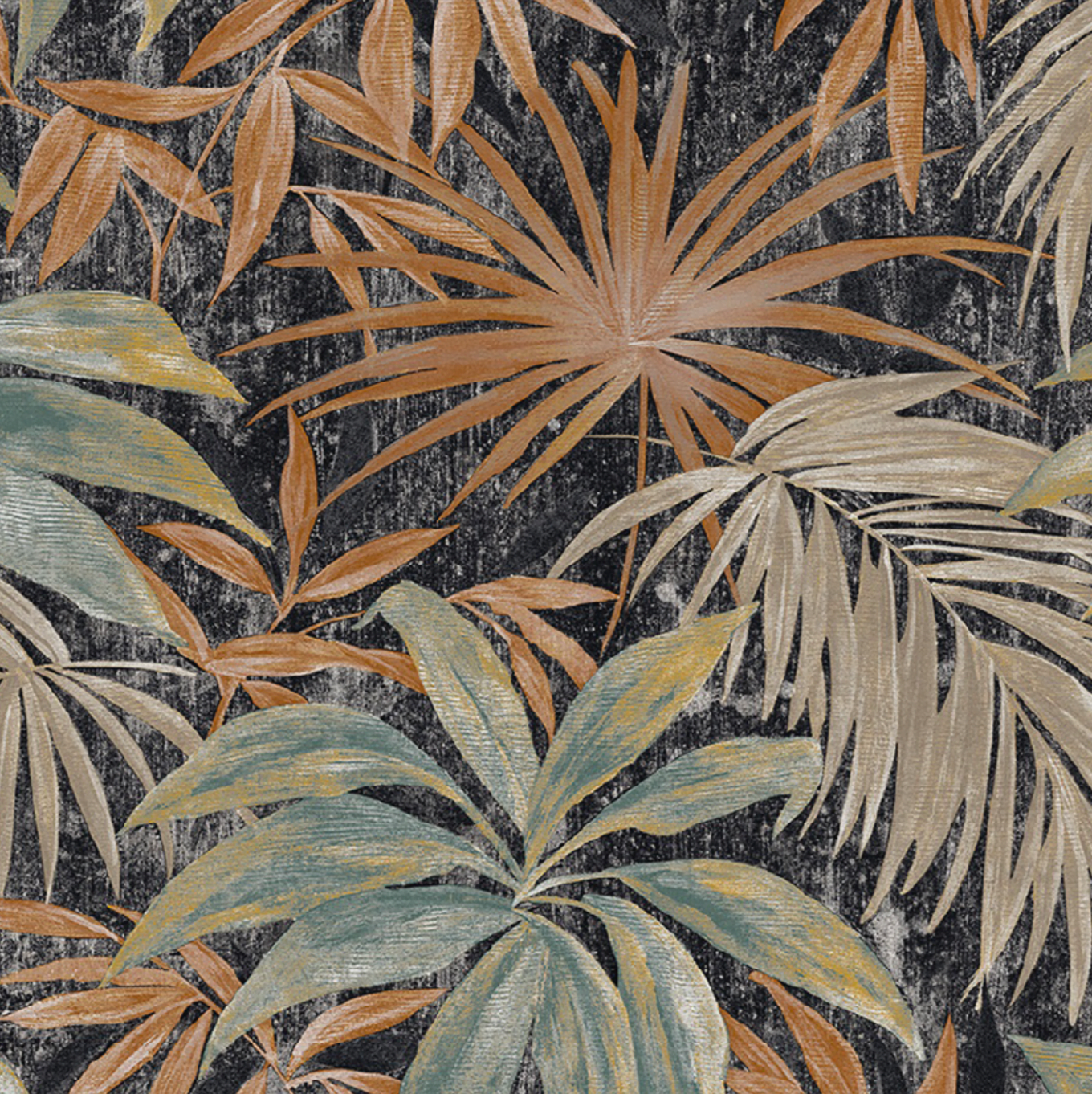Papel tapiz Tropical