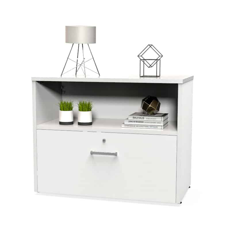 Credenza con cajón Urban