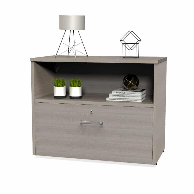 Credenza con cajón Urban