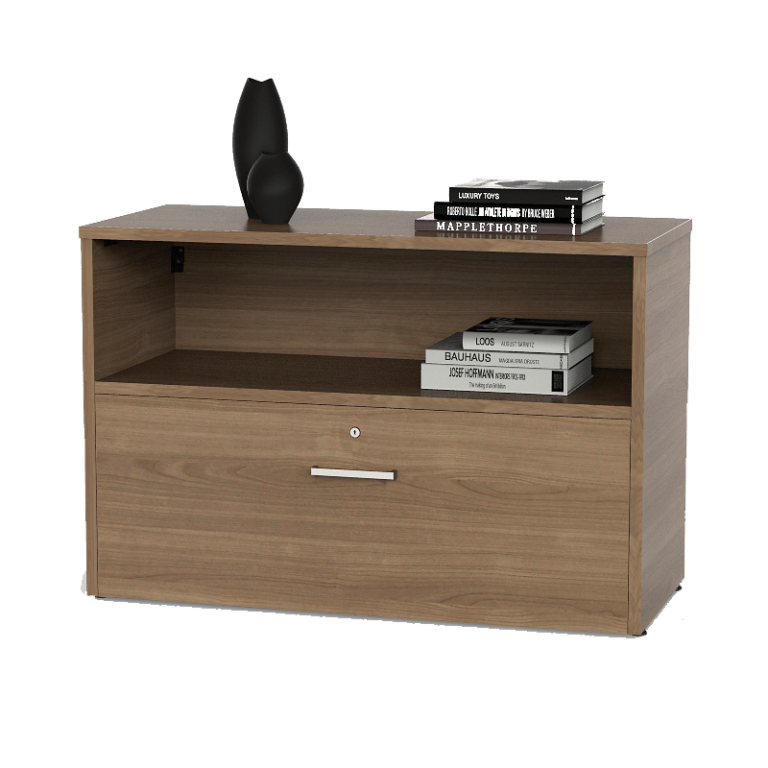 Credenza con cajón Urban