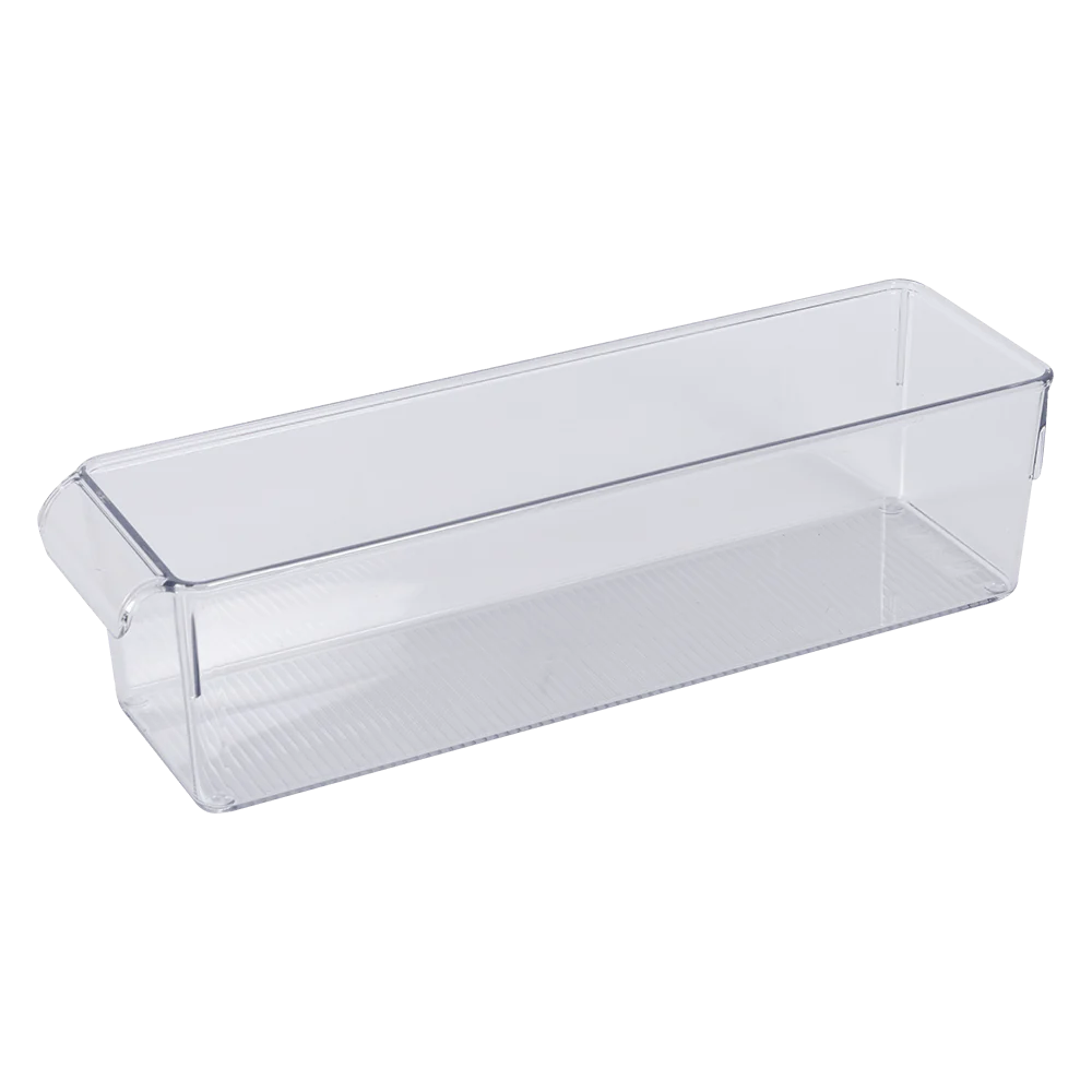 Organizador para refrigerador alargado