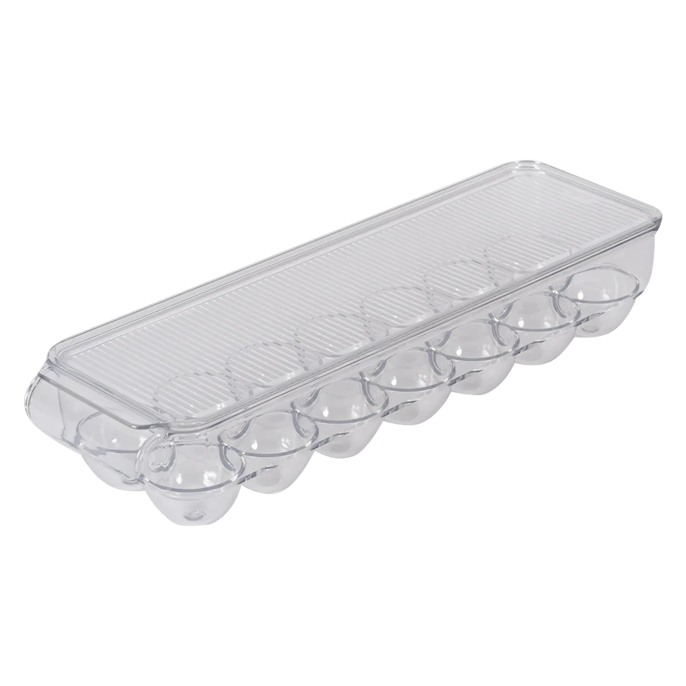 Contenedor de huevos