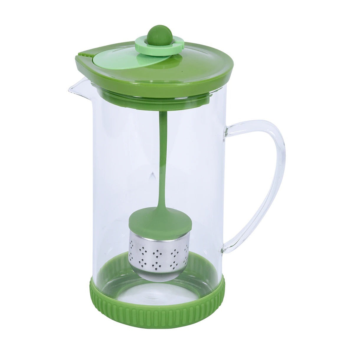 Cafetera/Tetera de cristal