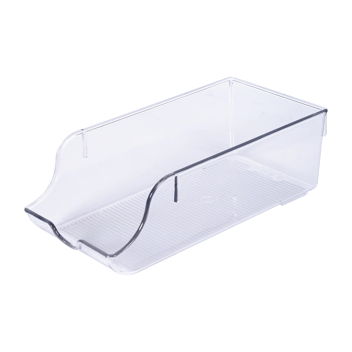Organizador de refrescos para refrigerador