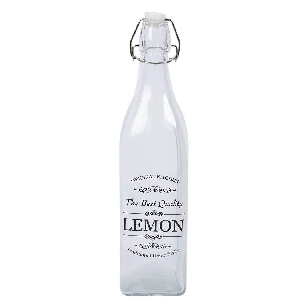 Botella 750ML