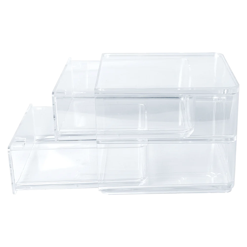 Organizador de cosmeticos Elara