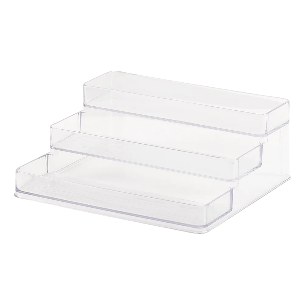 Organizador de alacena 3 niveles