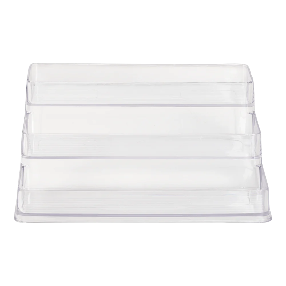 Organizador de alacena 3 niveles