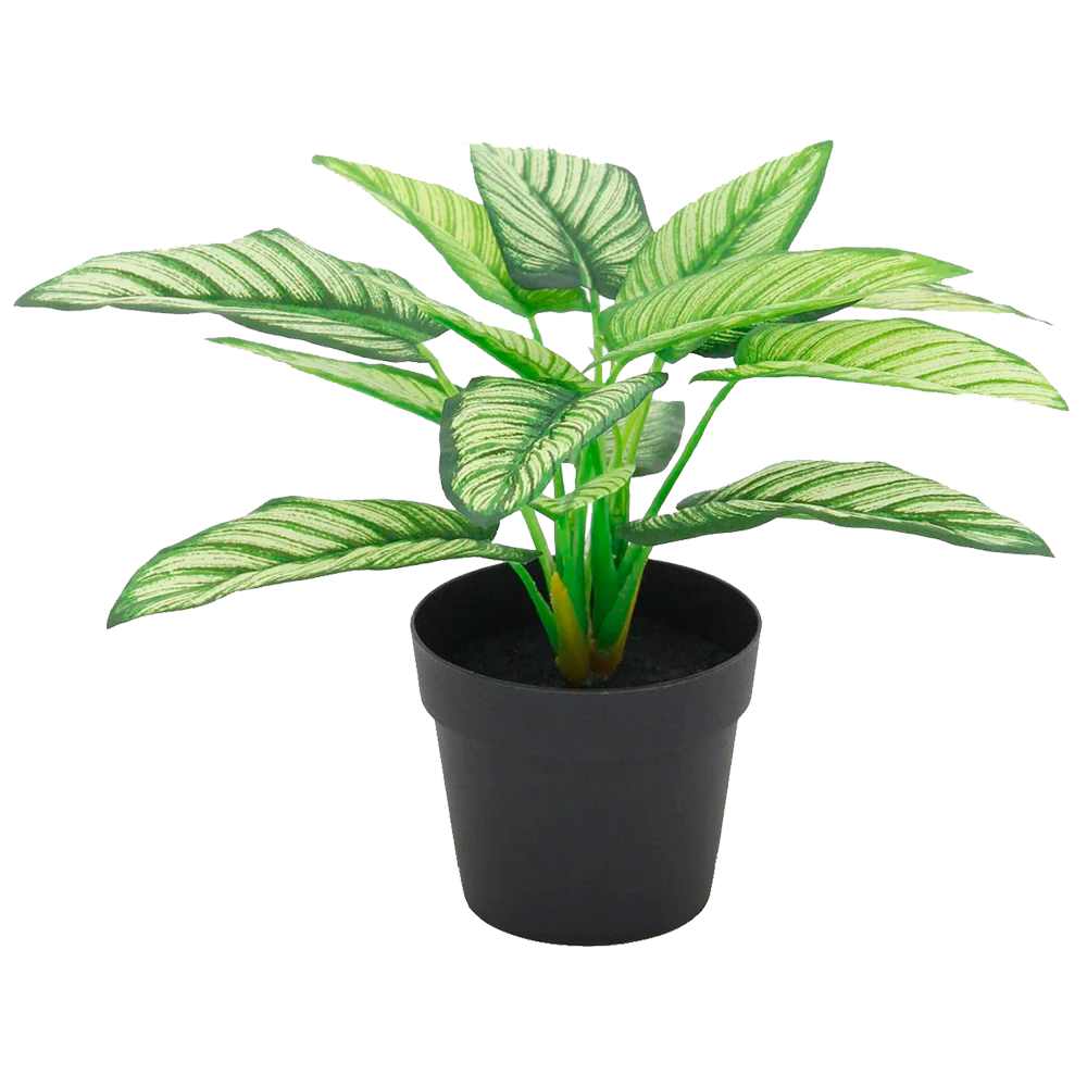 Planta artificial Seguine
