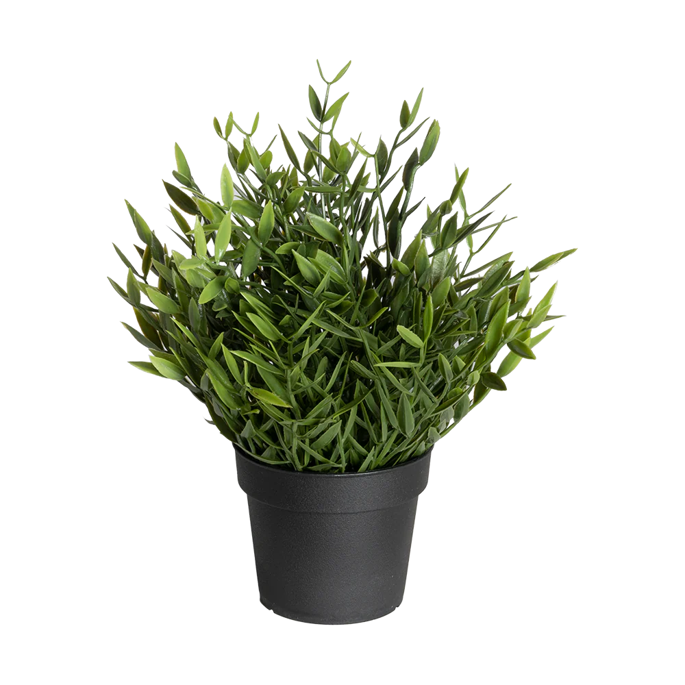 Planta artificial Mini Bamboo