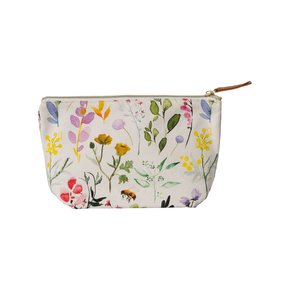 Estuche Flowers