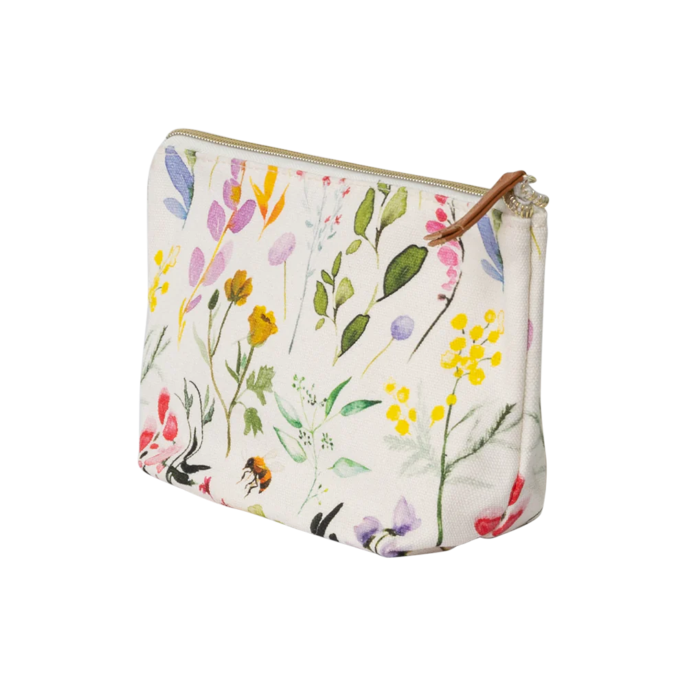 Estuche Flowers