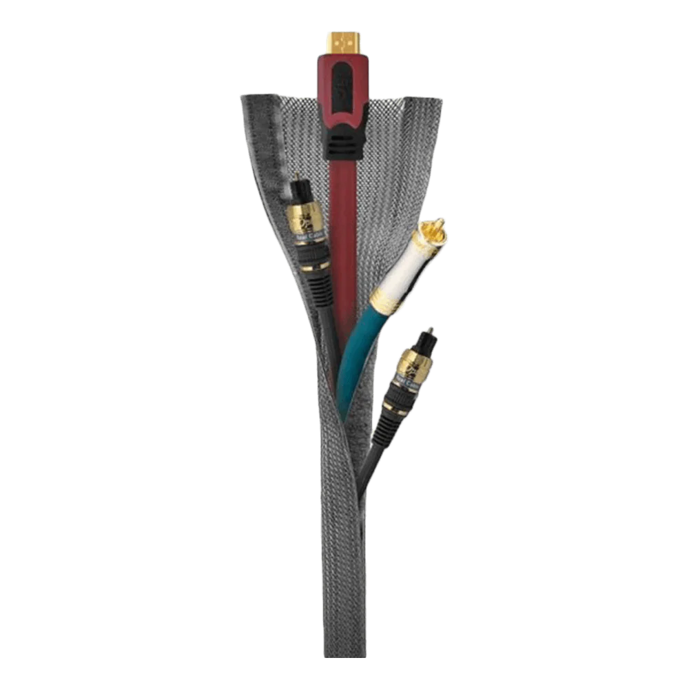 Organizador de cables