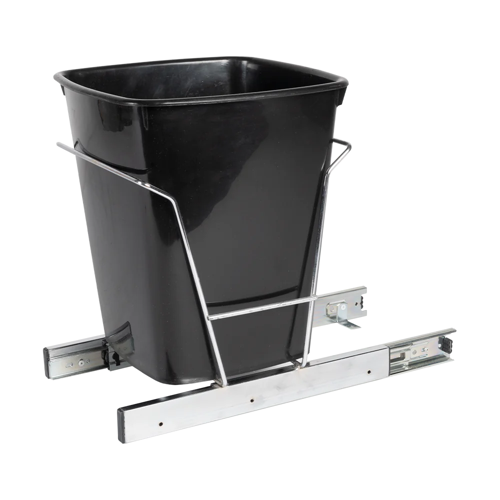 Cesto de basura