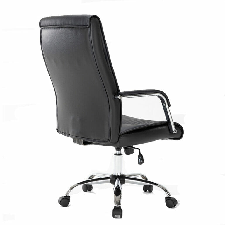 Silla Ejecutiva Magnus