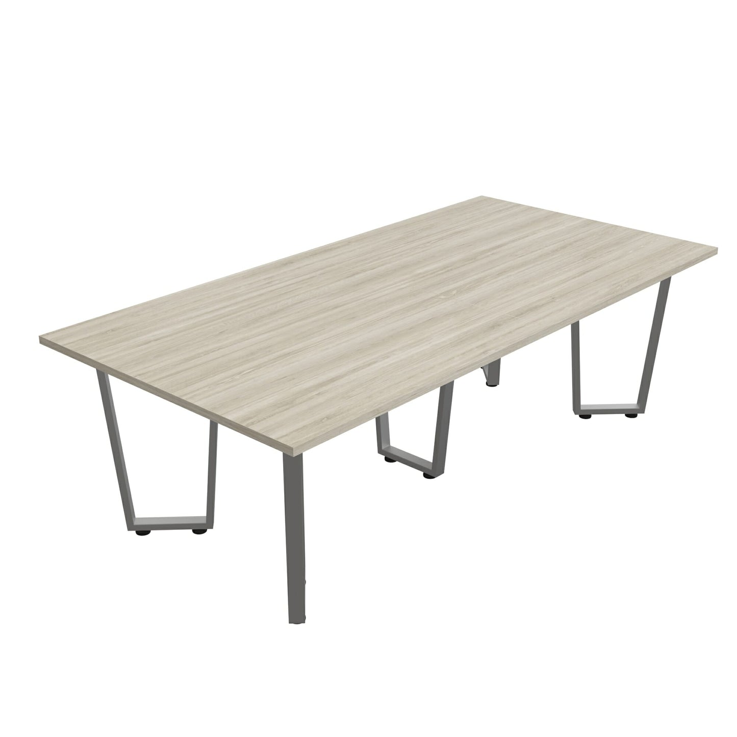 Mesa de juntas Vasari para 8 personas