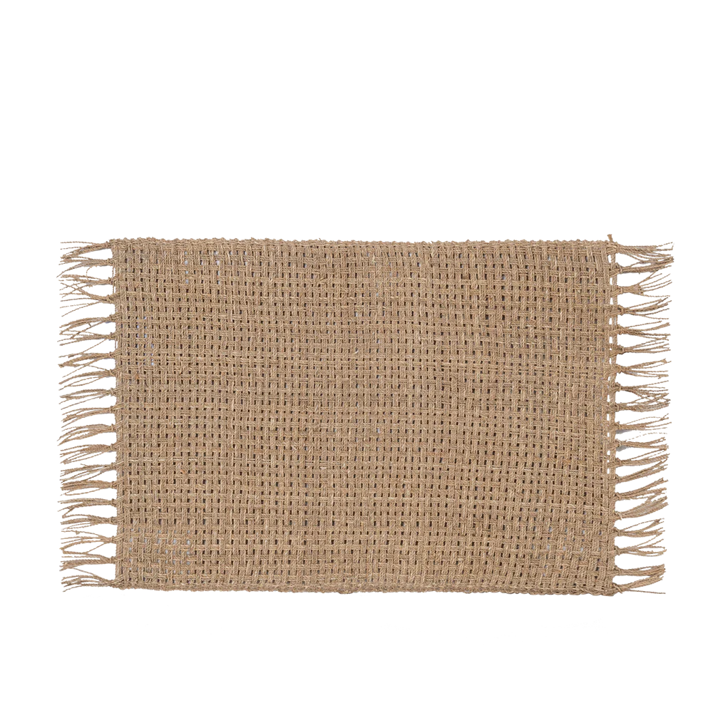 Mantel individual Buuj