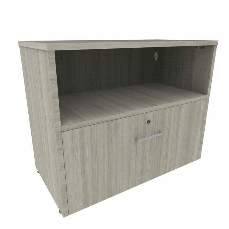 Credenza con cajón Urban