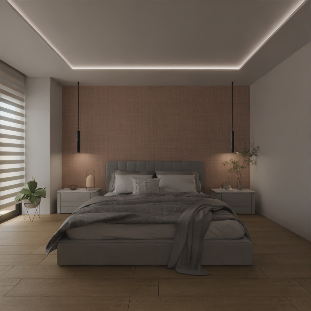 Elegancia y Funcionalidad: Papel Tapiz y Pisos Vinílicos de Calidad