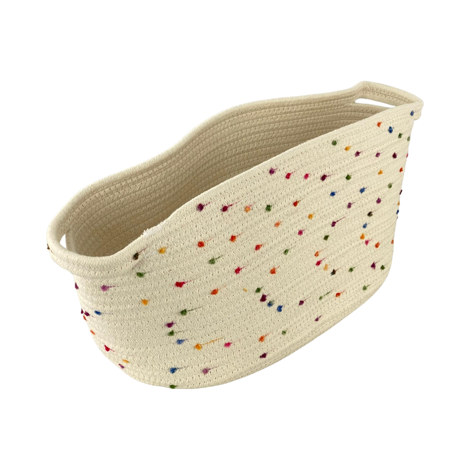Cesta para ropa