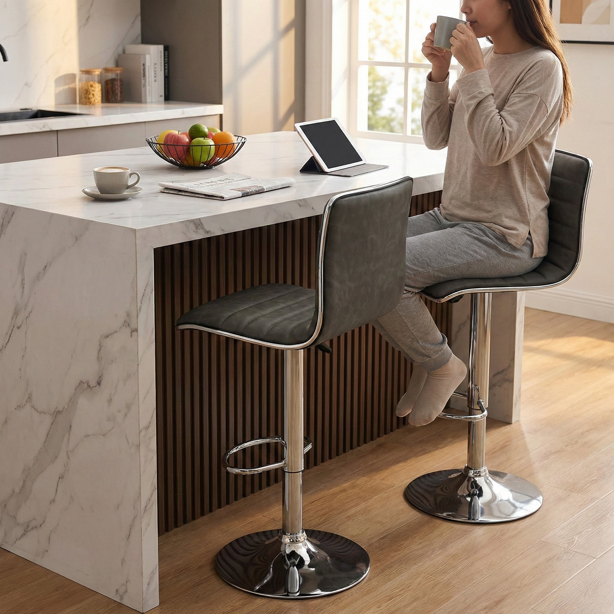 Silla de Bar