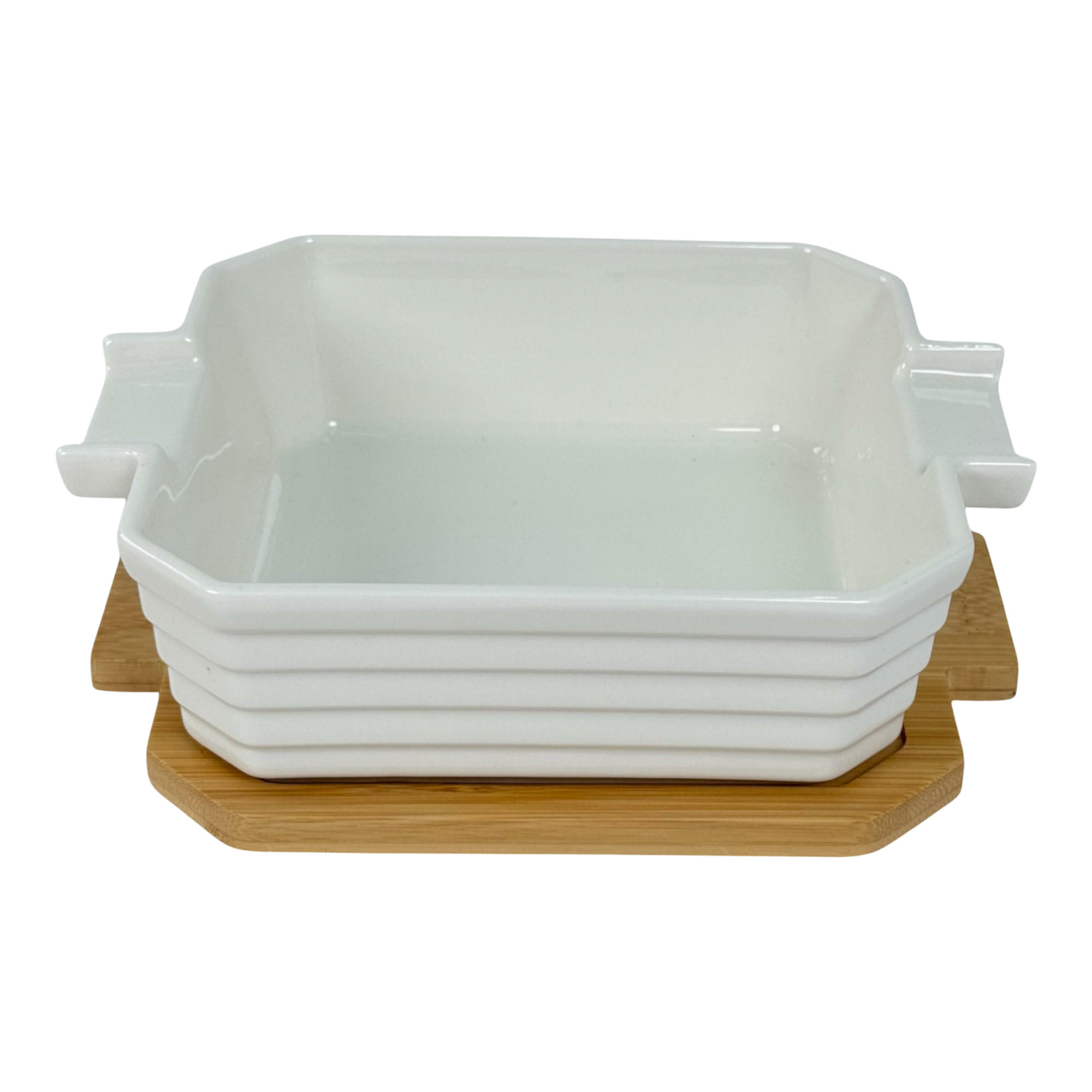Bandeja para Hornear con Tapa 1200ml