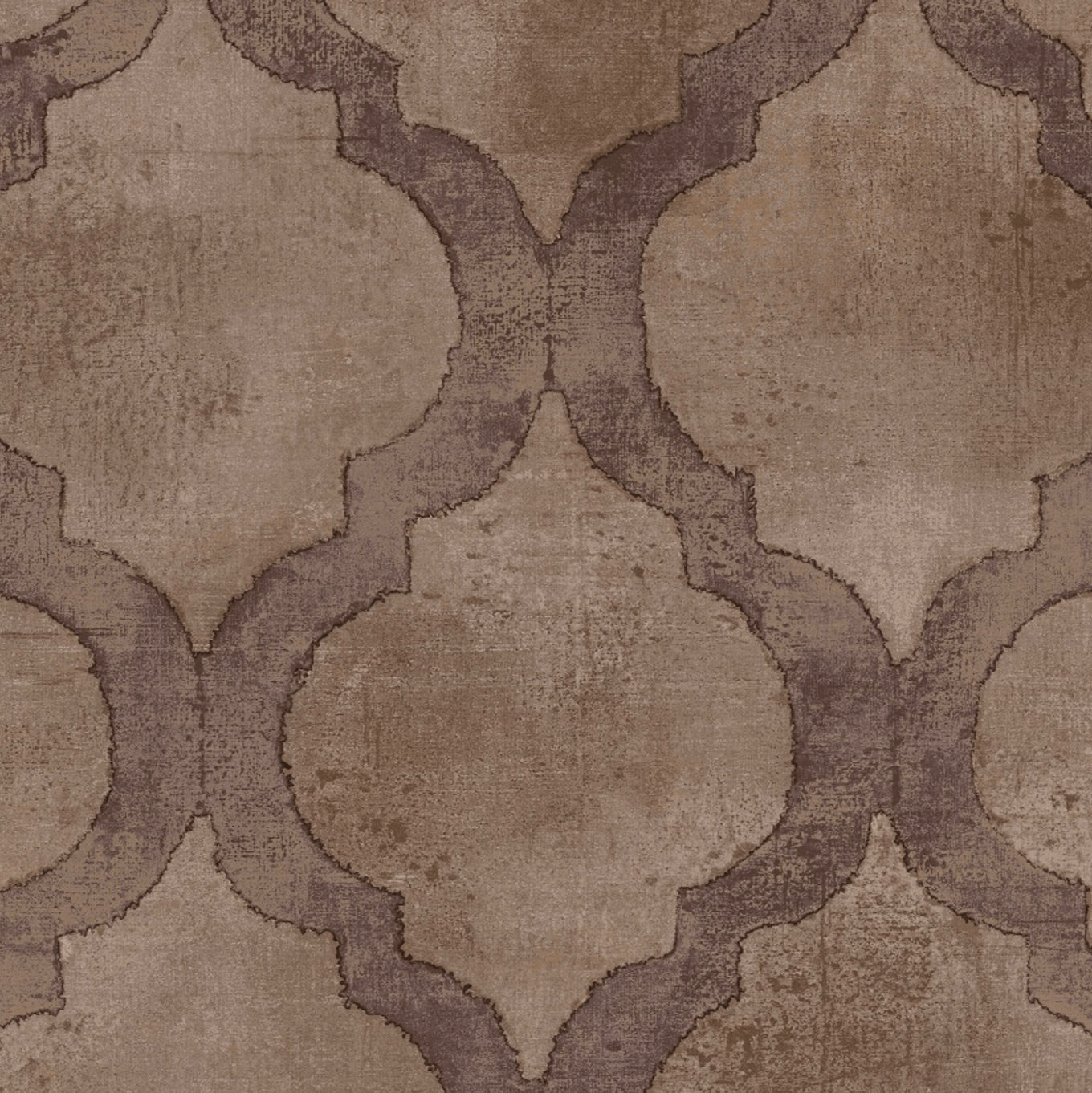 Papel tapiz Rhomb