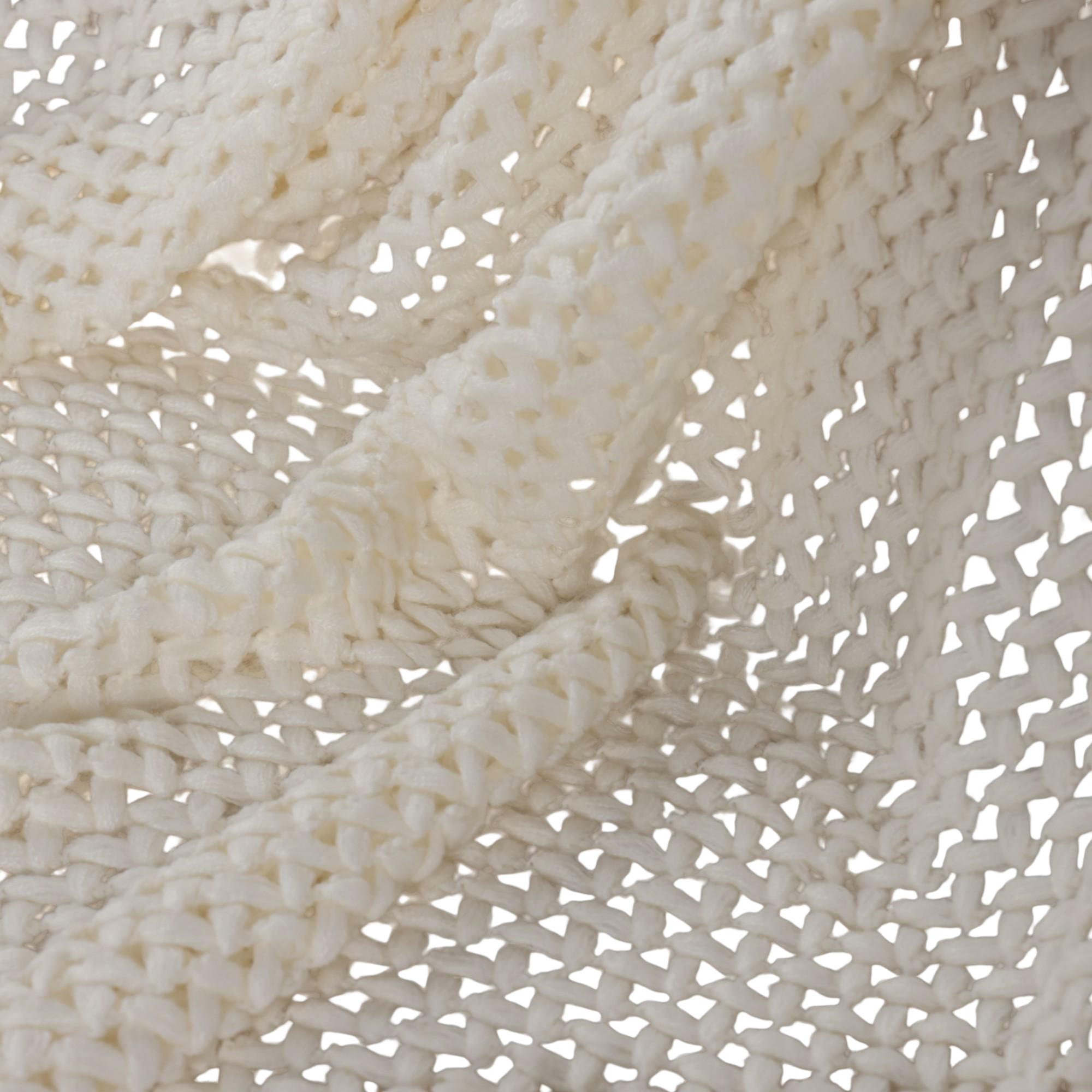 Manta Blanca