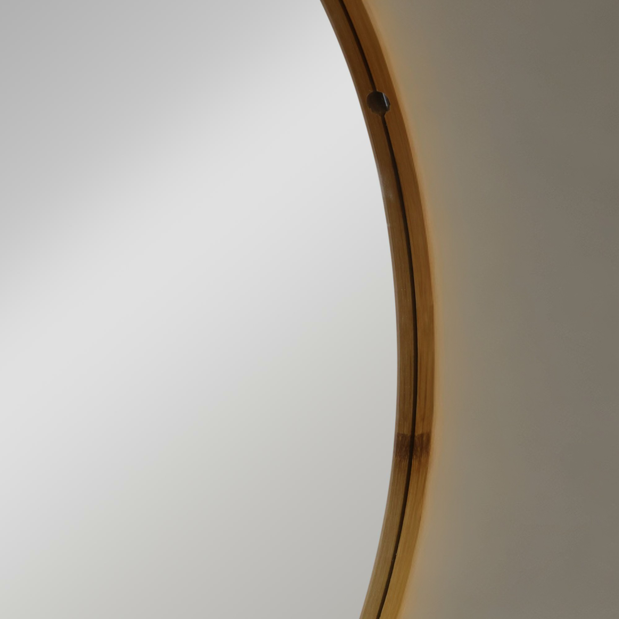 Espejo Redondo 45Cm