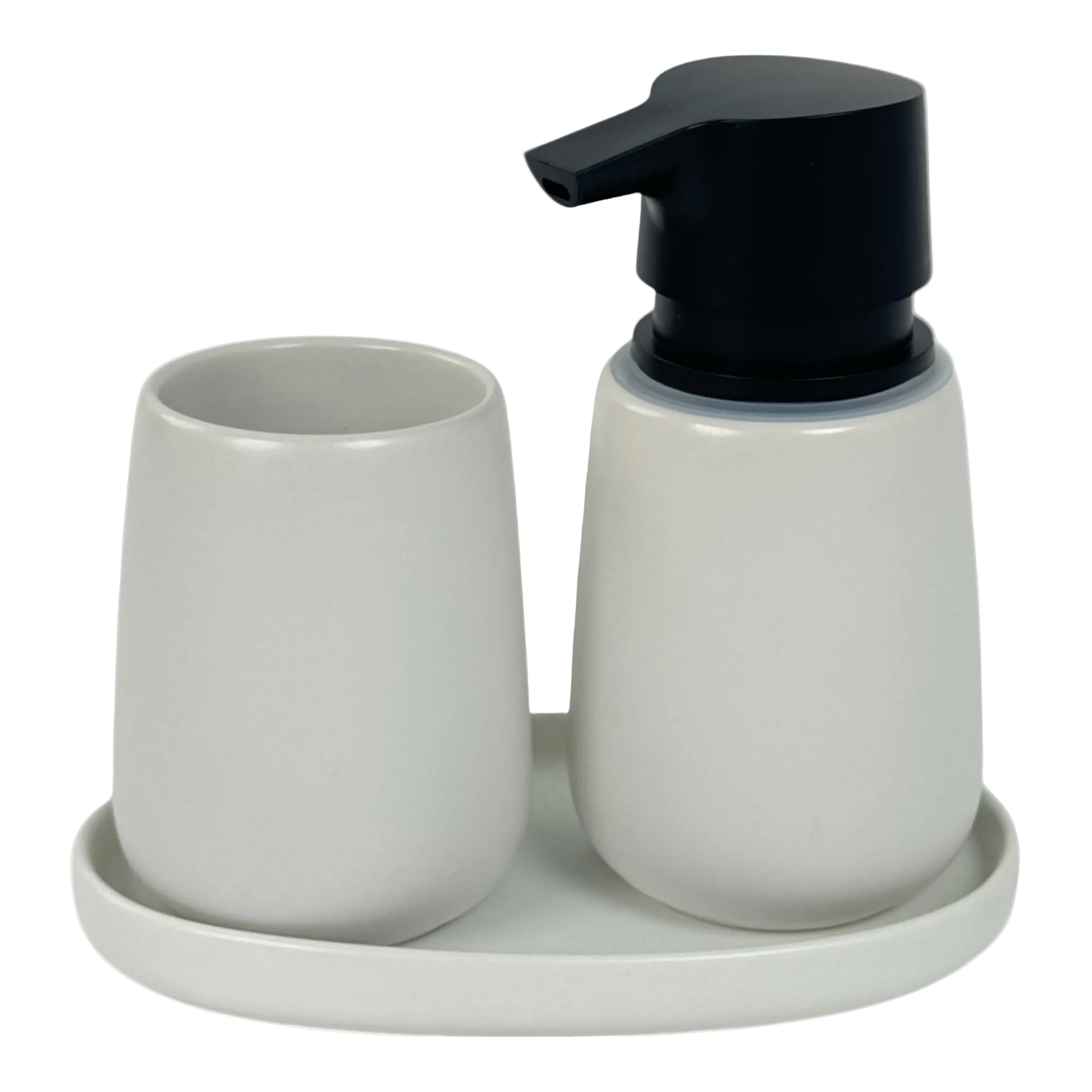 Dispensador de Jabón Para Baño