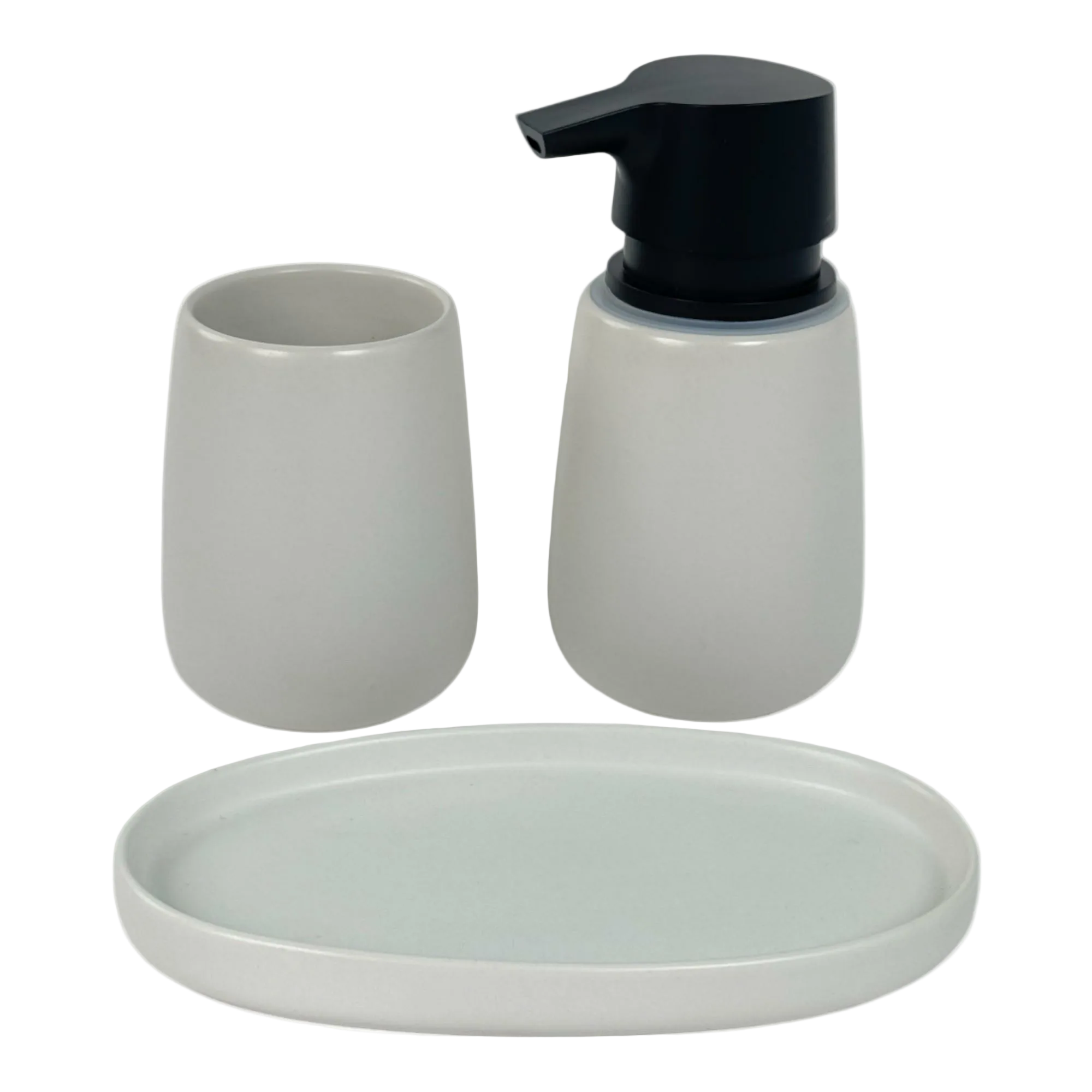 Dispensador de Jabón Para Baño