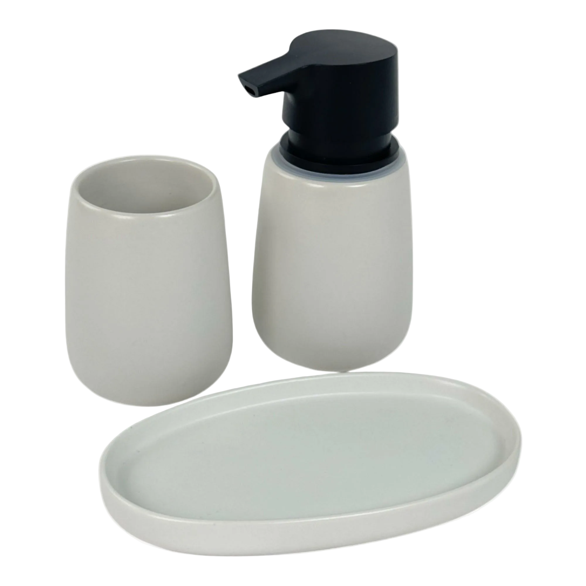 Dispensador de Jabón Para Baño