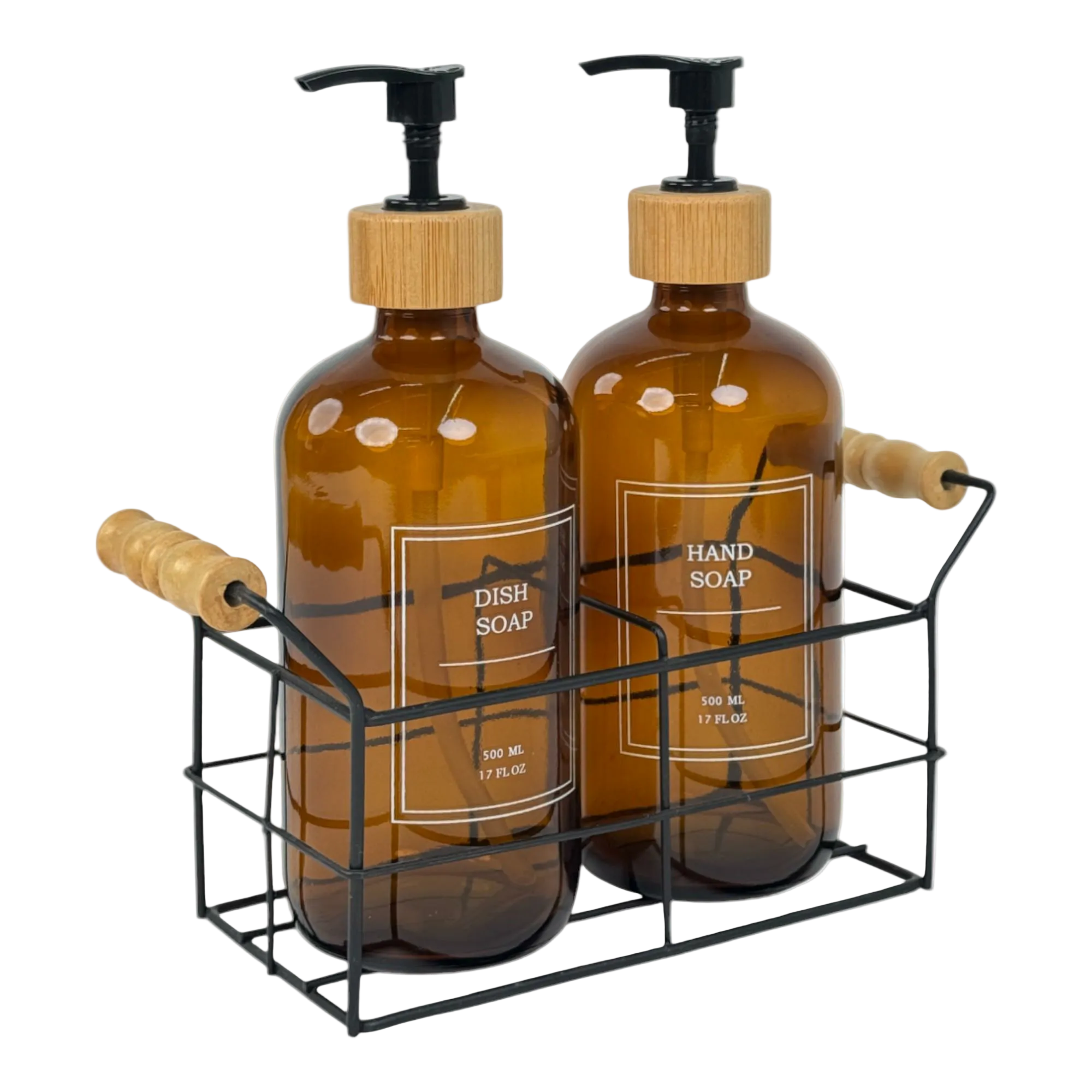 Dispensadores con Estante 3  PZ
