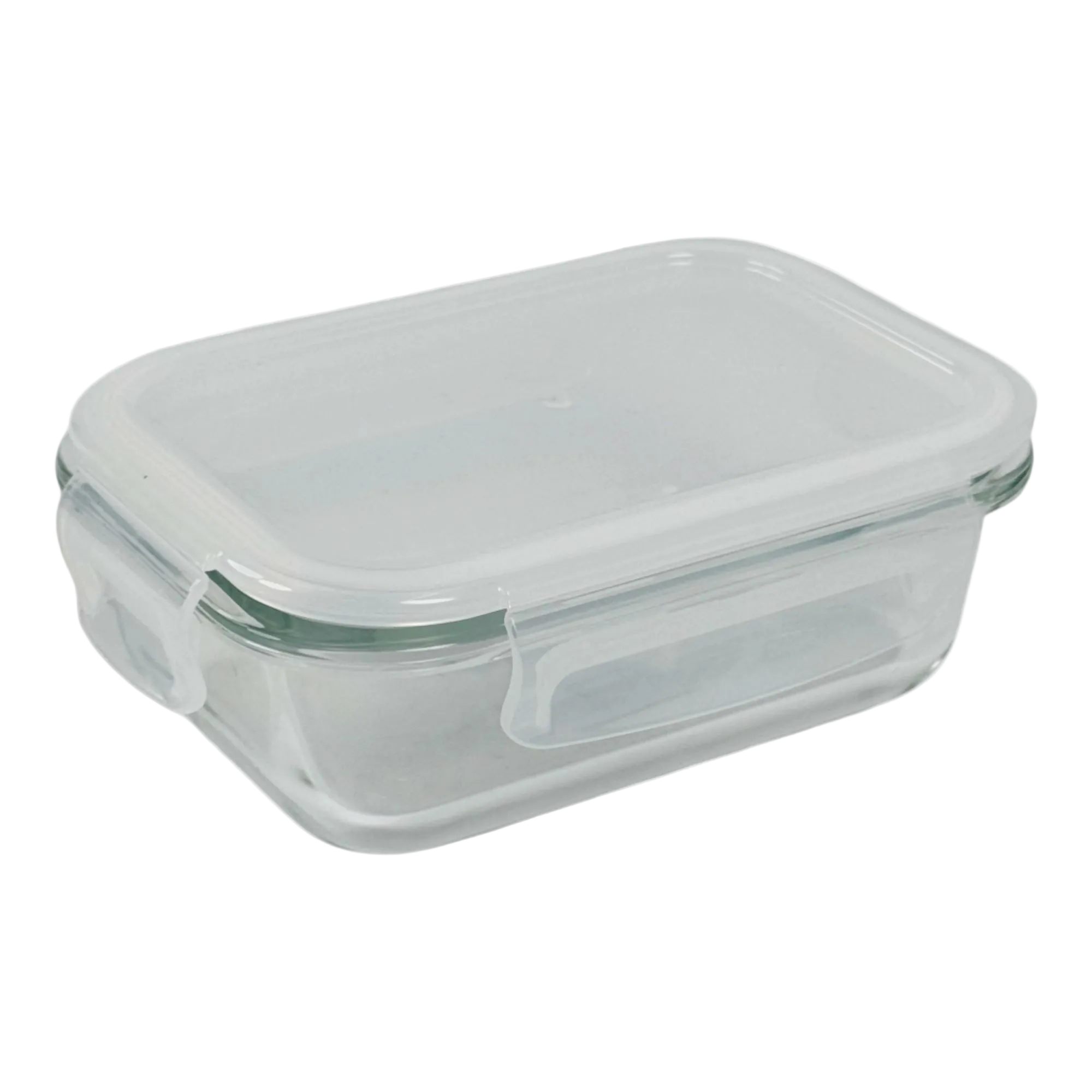 Recipiente de Cristal 630ml