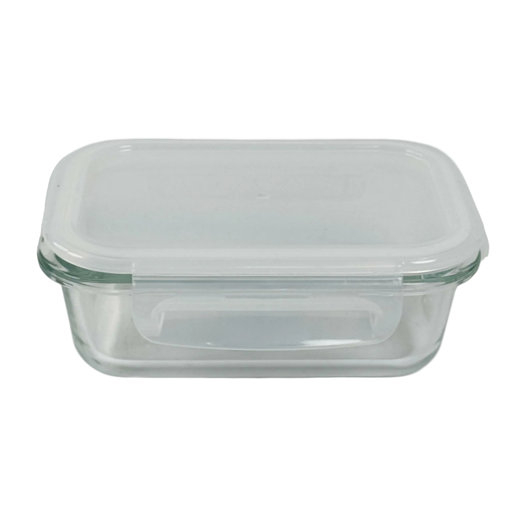 Recipiente de Cristal 630ml
