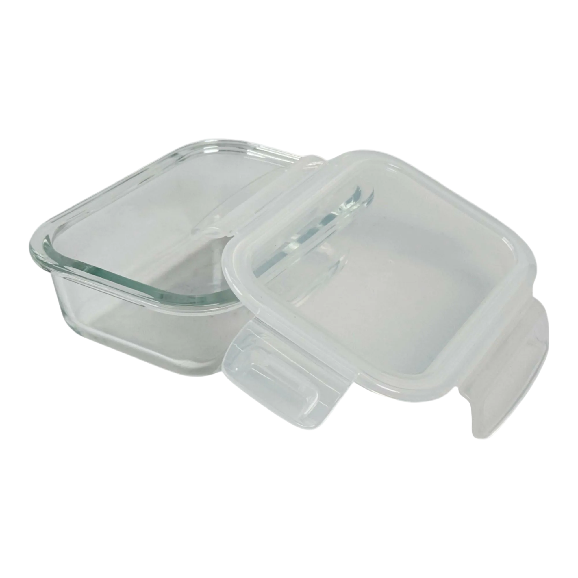 Recipiente de Cristal 630ml