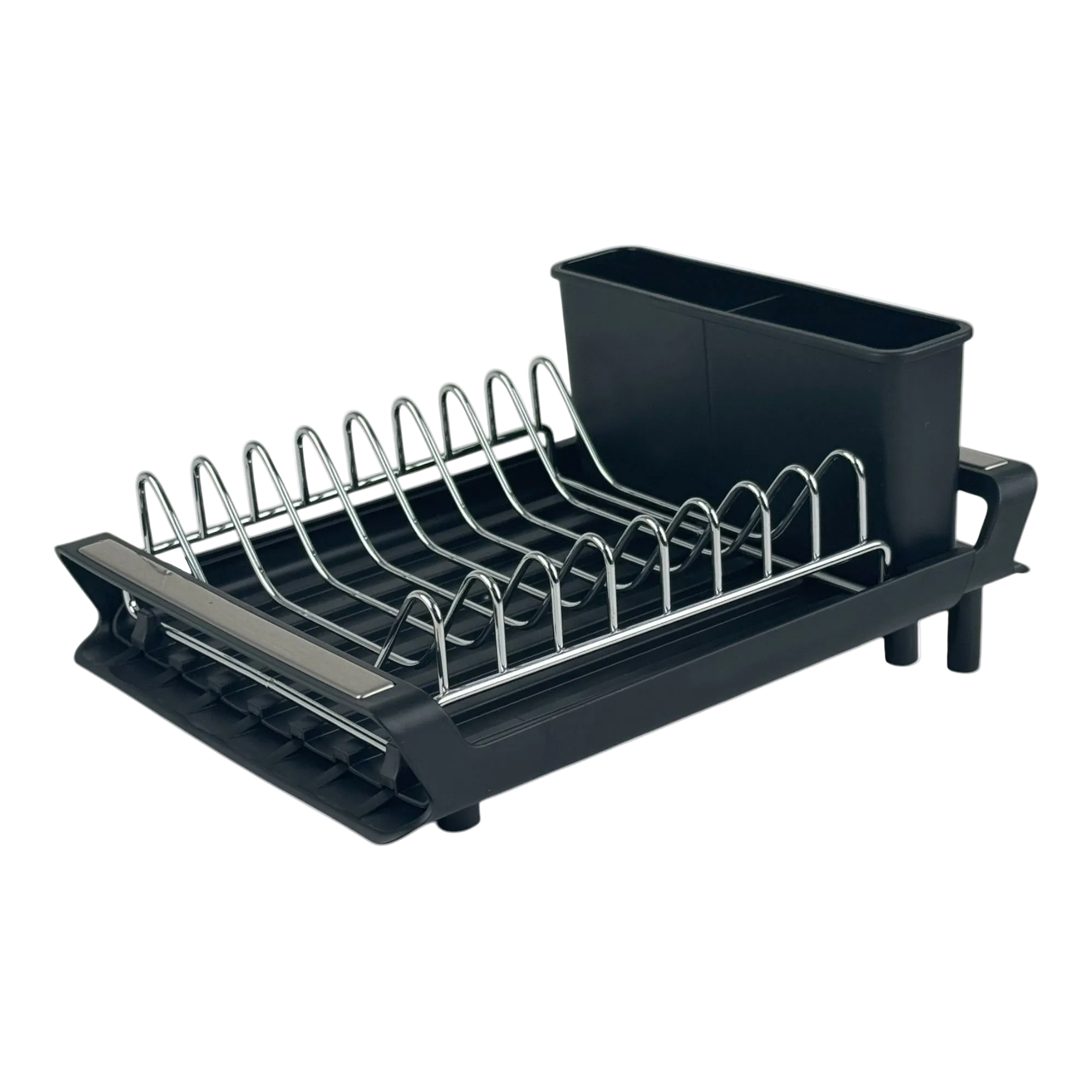 Soporte Extensible Para Platos