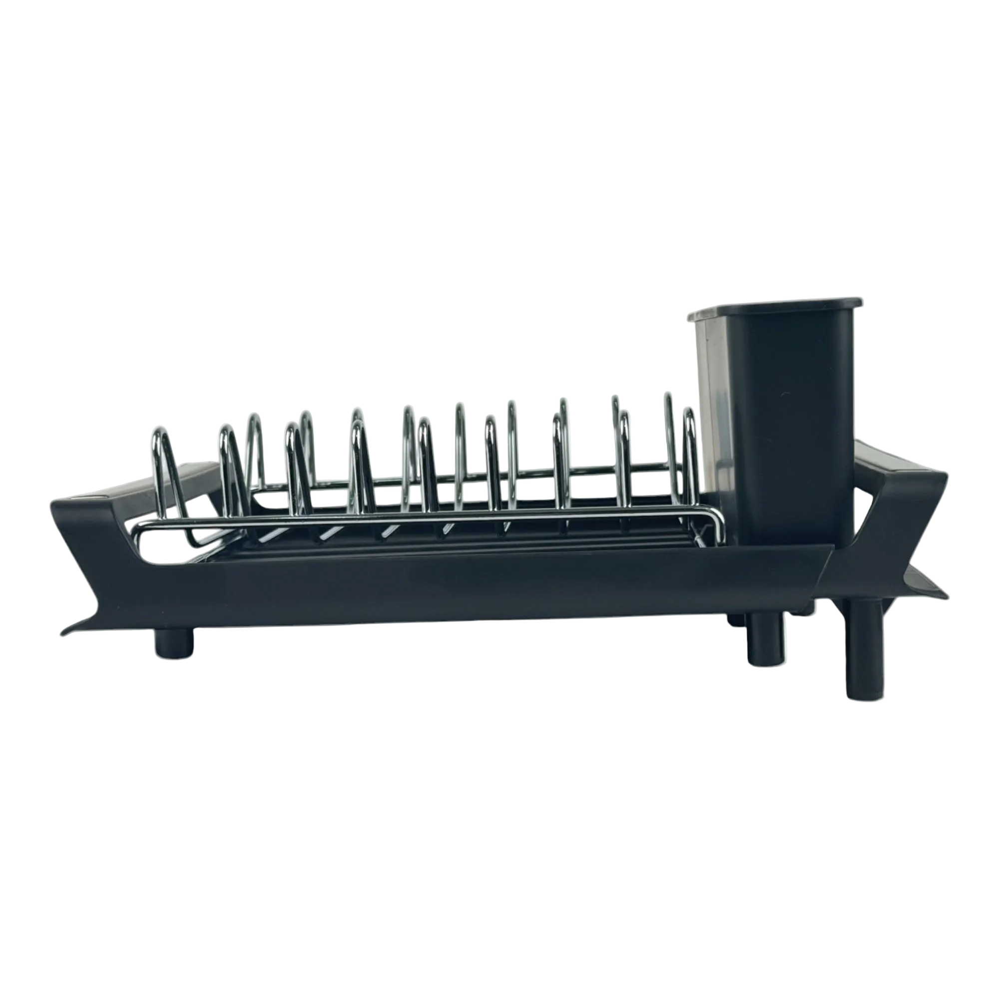 Soporte Extensible Para Platos
