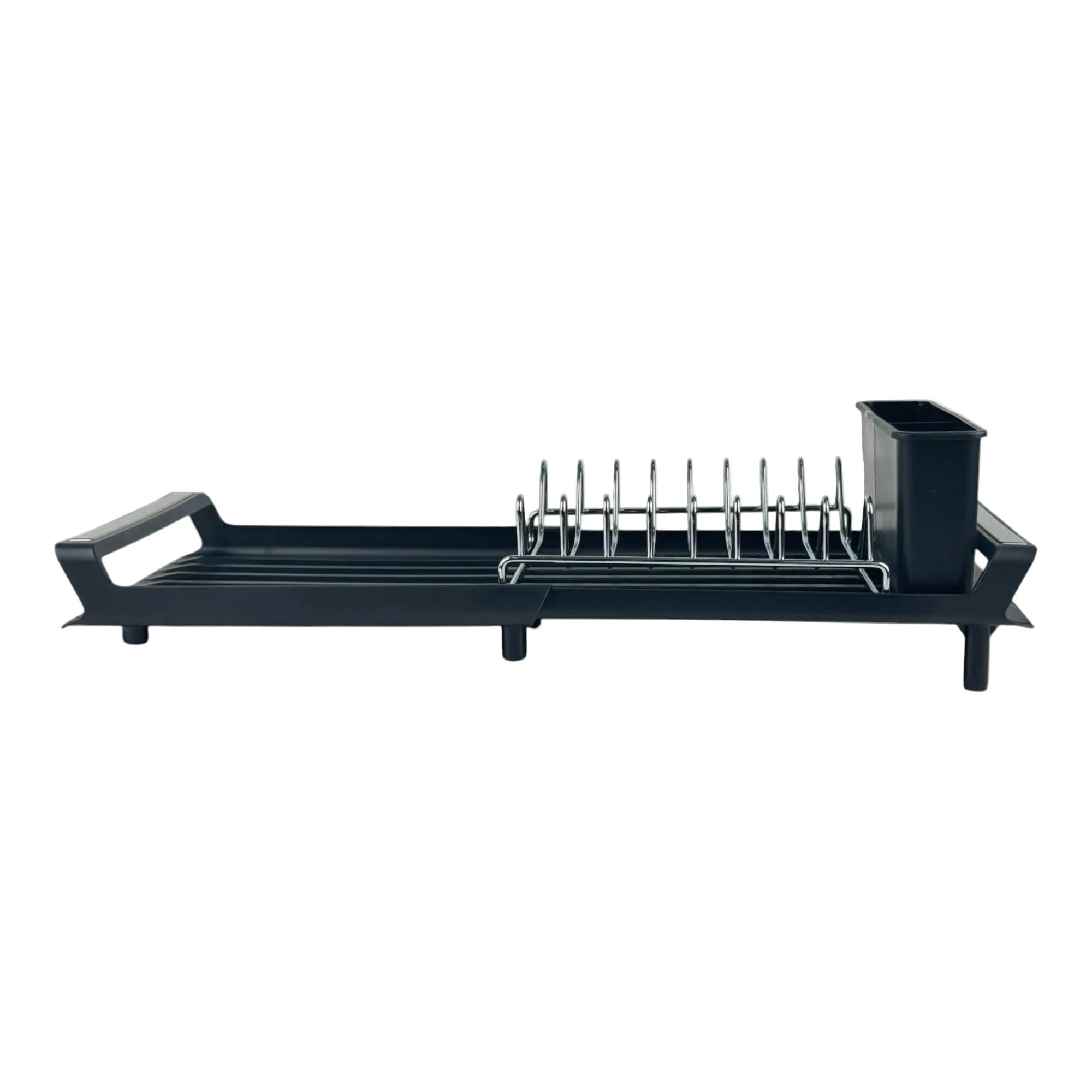 Soporte Extensible Para Platos