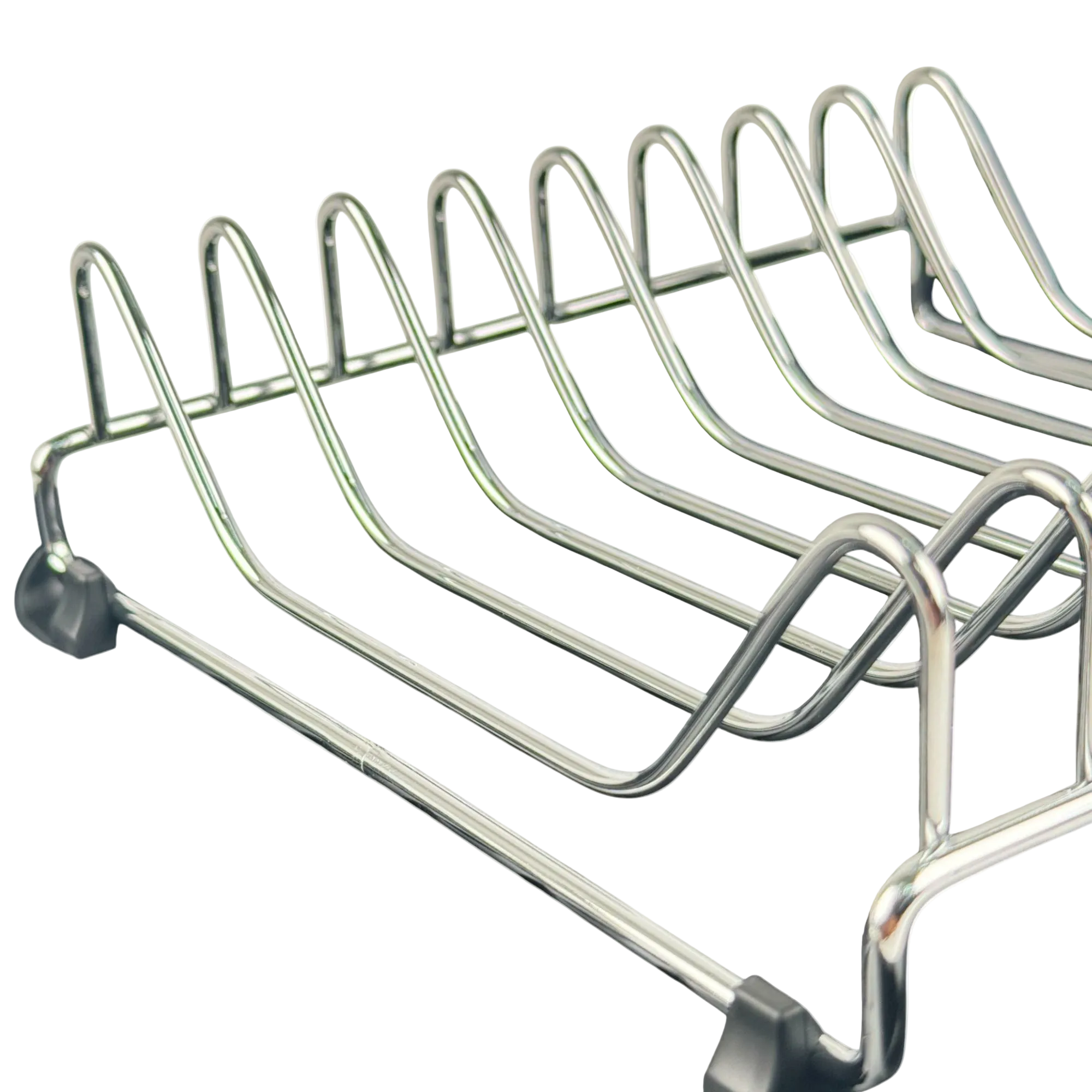 Soporte Extensible Para Platos