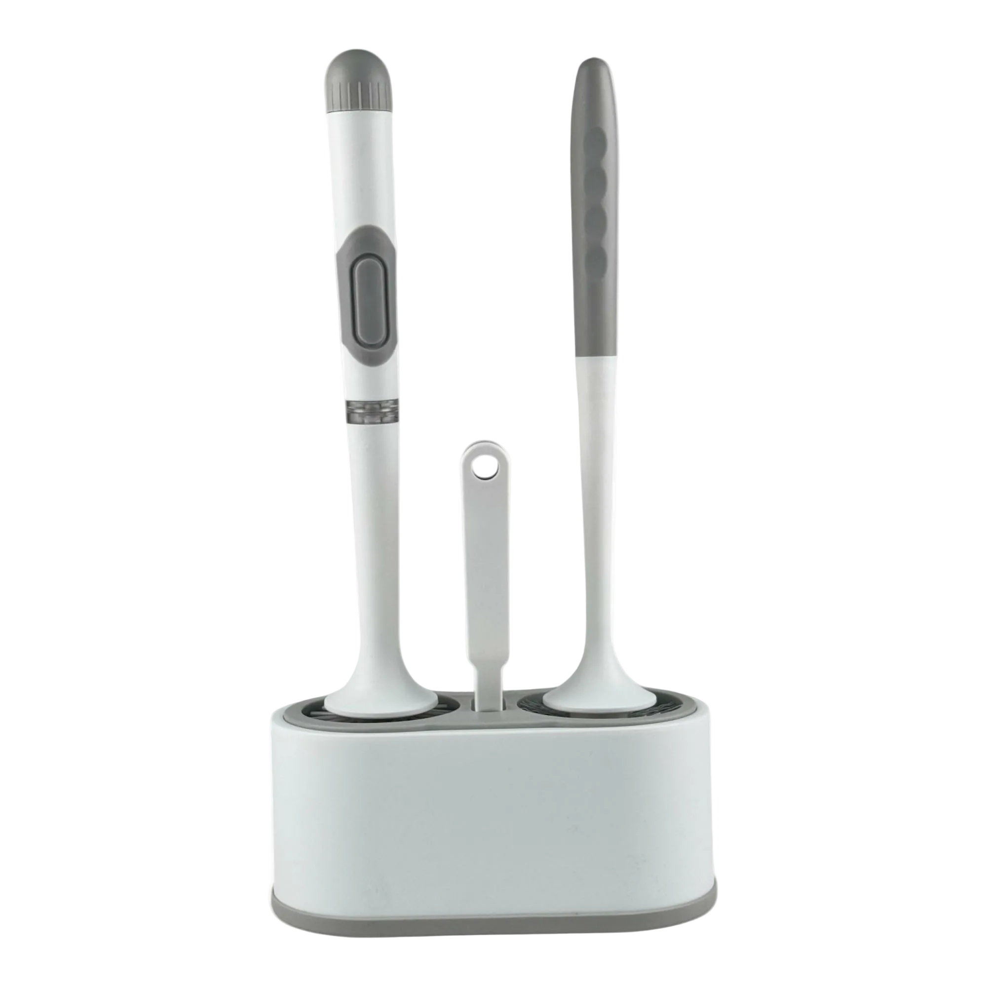Set de 4PzLimpieza para Baño