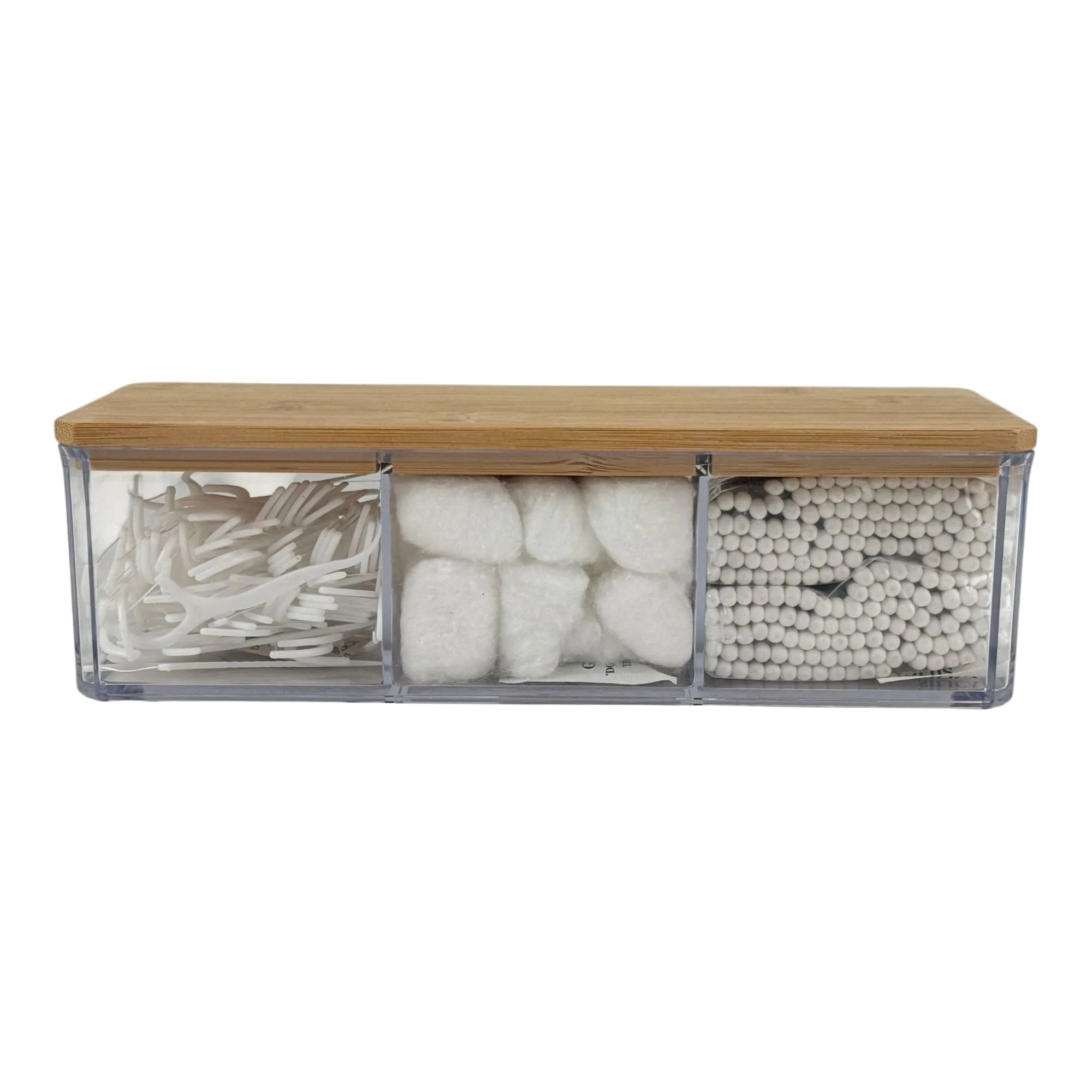 Caja para Algodón