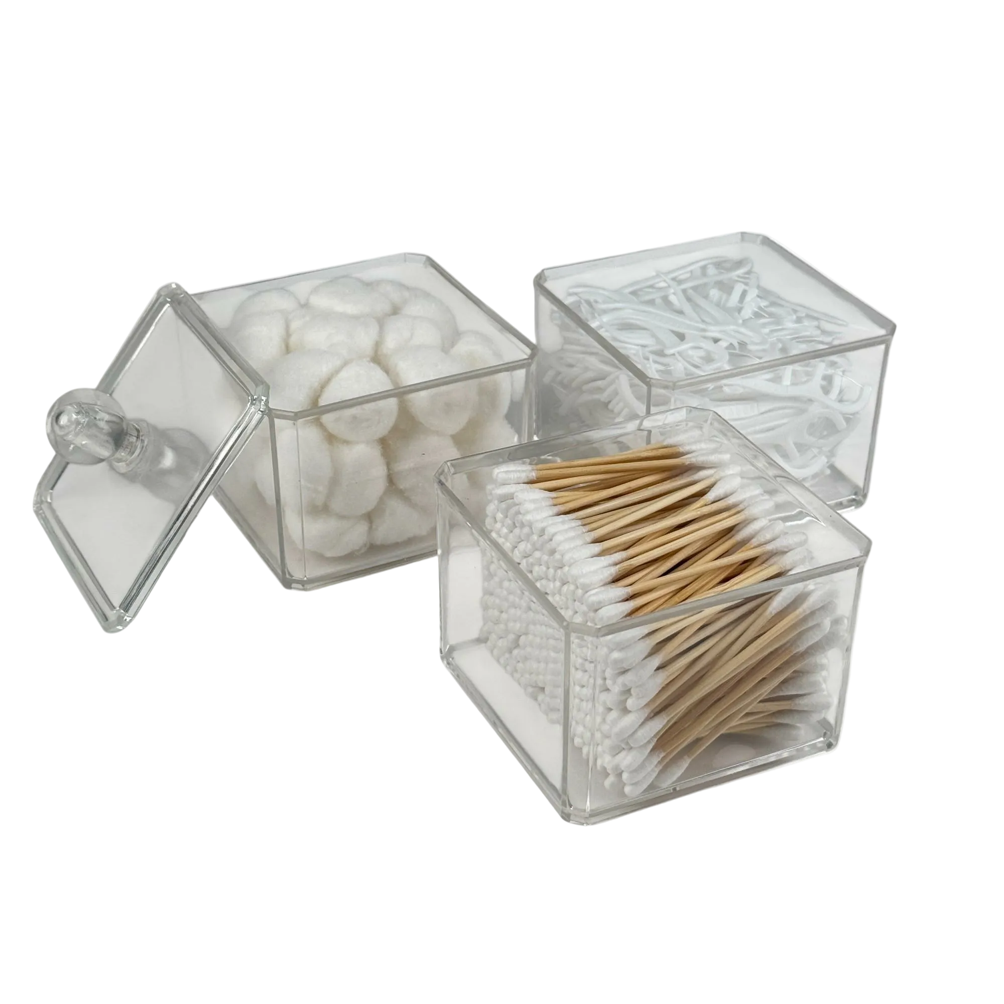 Organizador 3Pz
