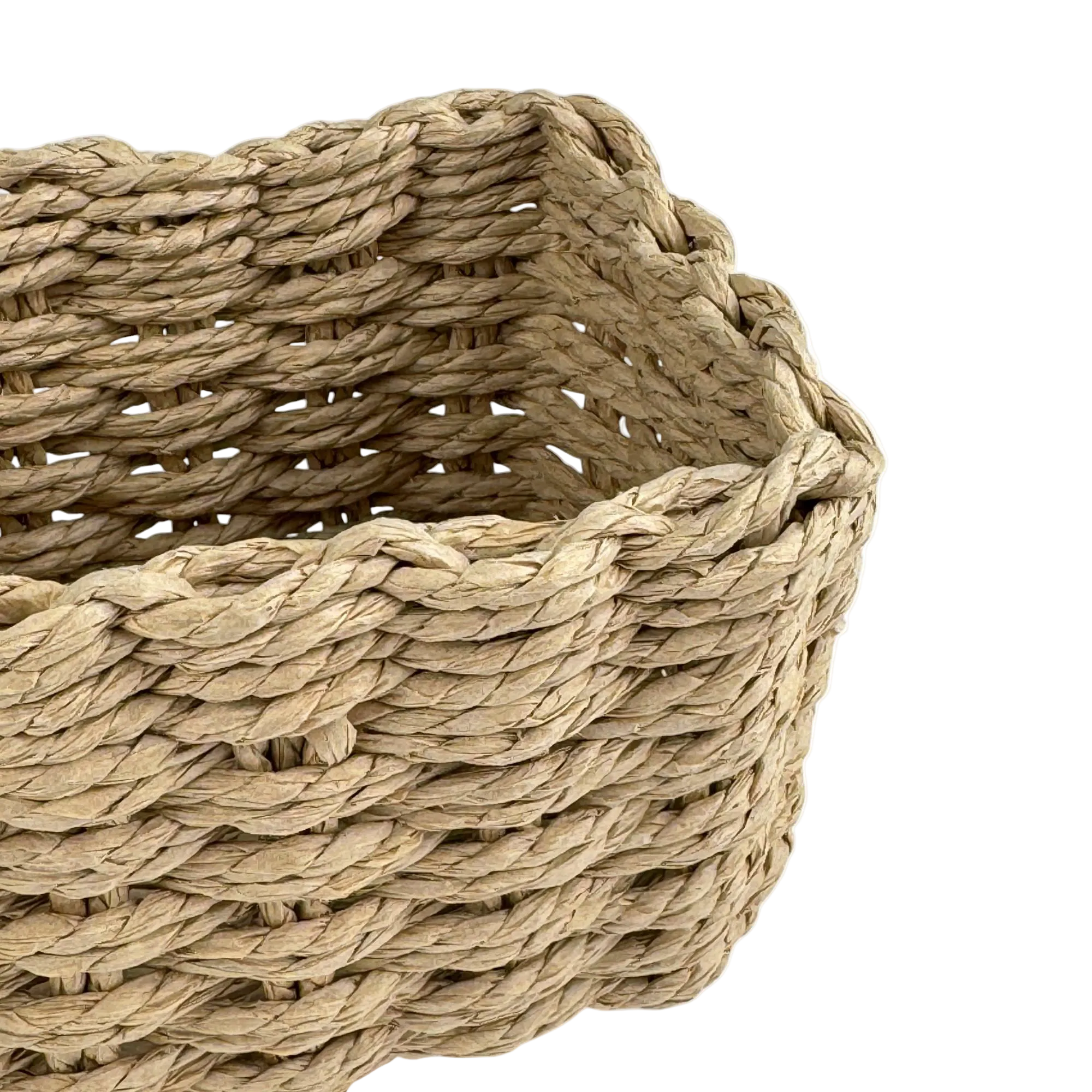 Cesta de Papel 3Pz