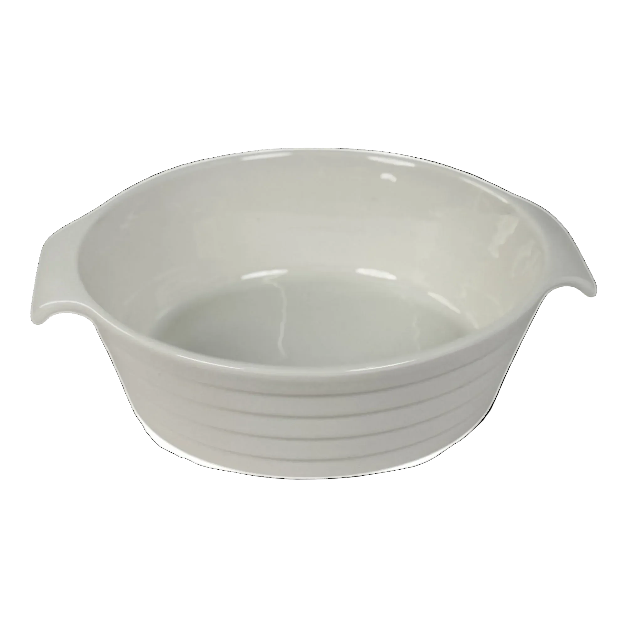 Bandeja para Hornear 1300ml Redonda