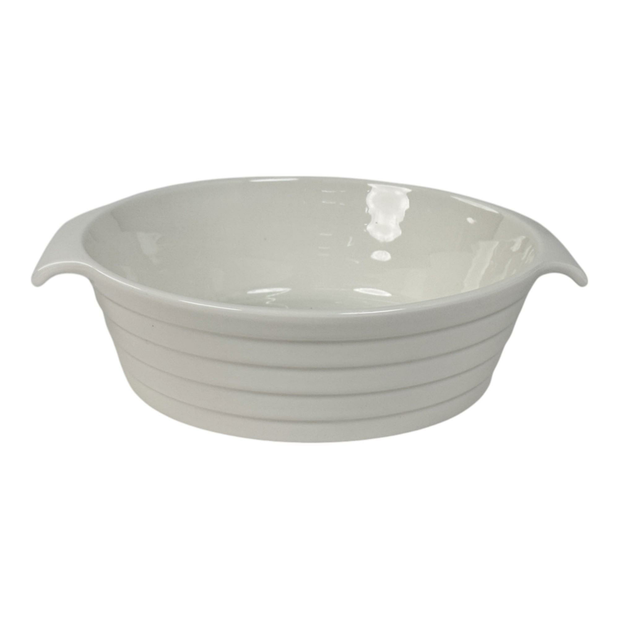 Bandeja para Hornear 1300ml Redonda