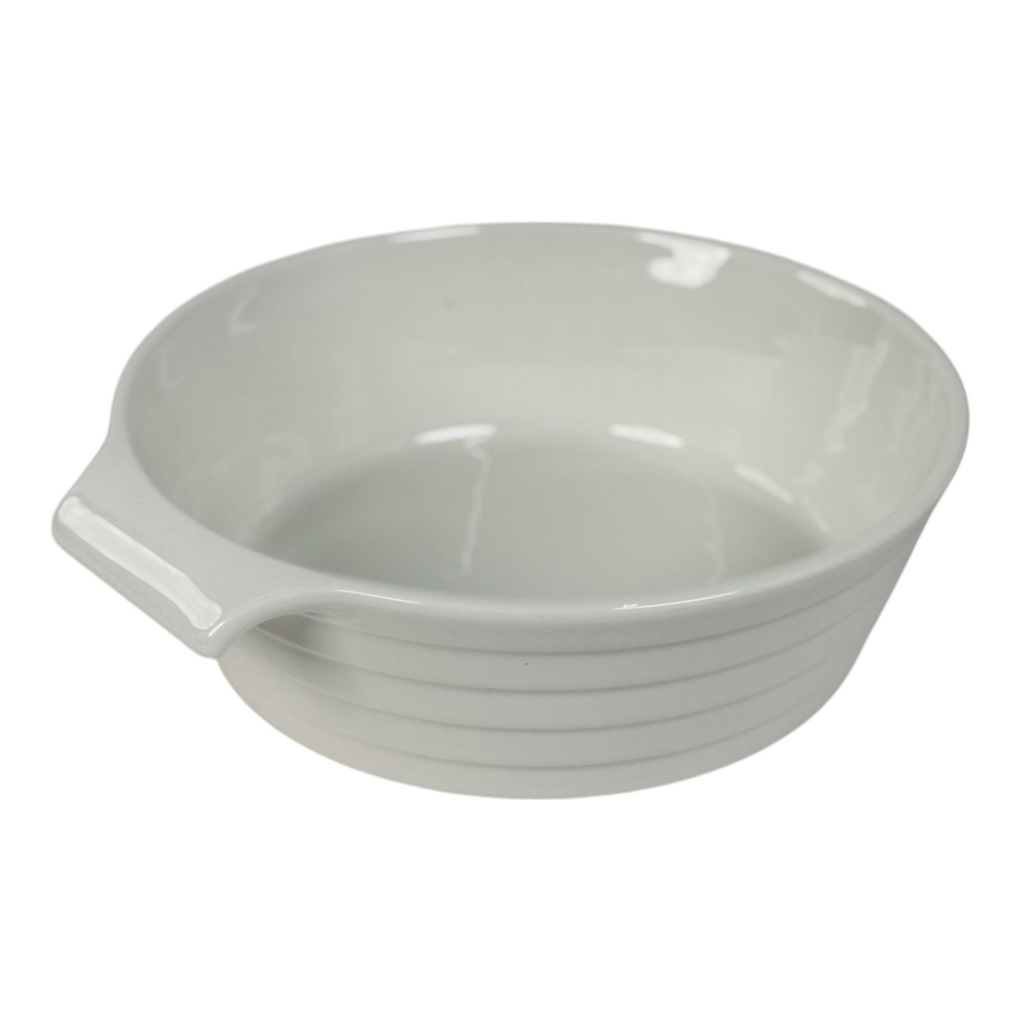Bandeja para Hornear 1300ml Redonda