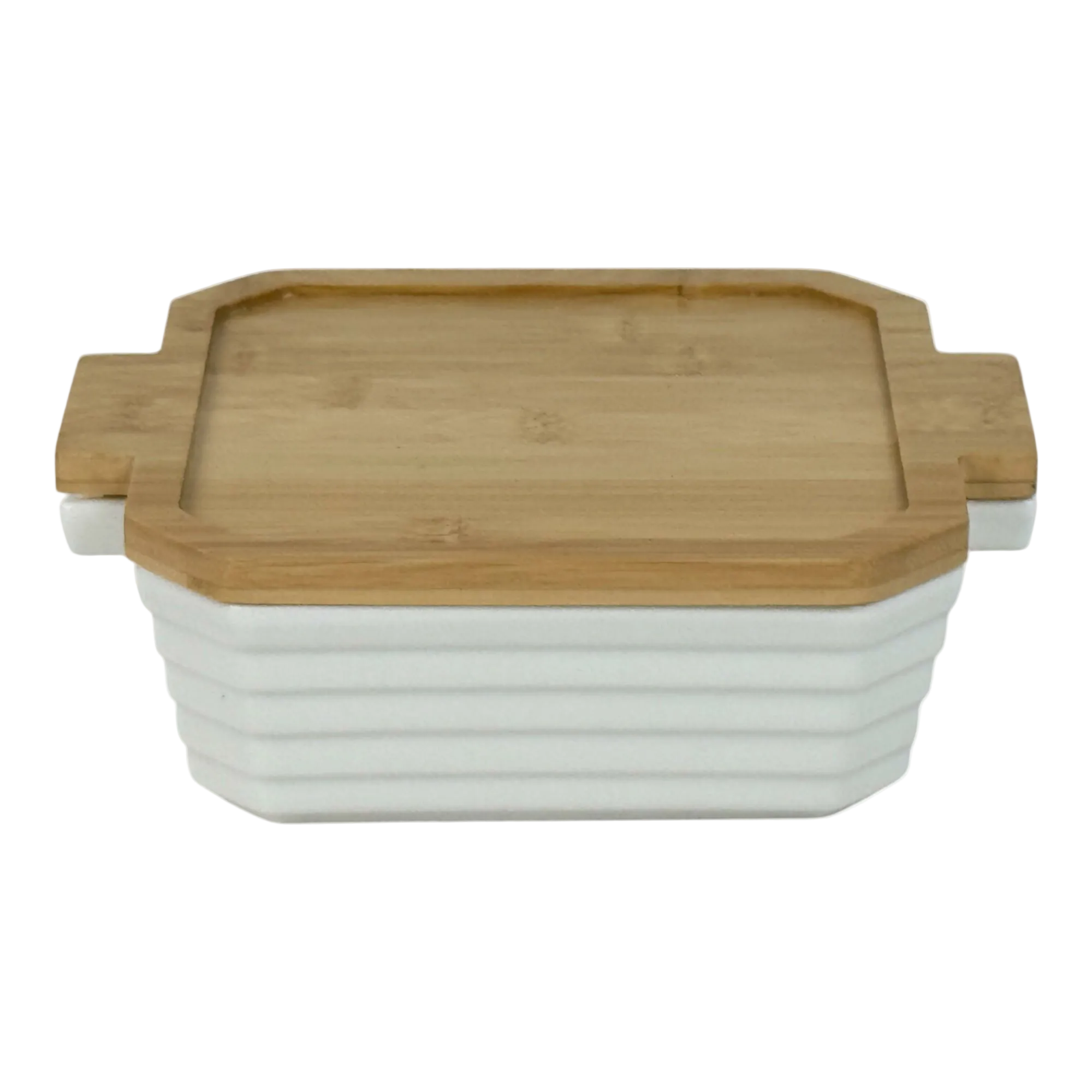 Bandeja para Hornear con Tapa 1200ml